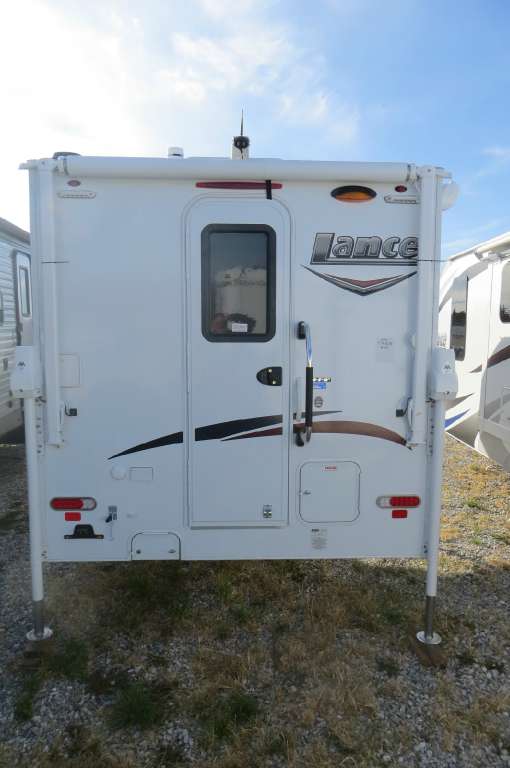 2018 Lance 650 for sale in Deer Park, WA. Parkway RV Deer Park, WA (509